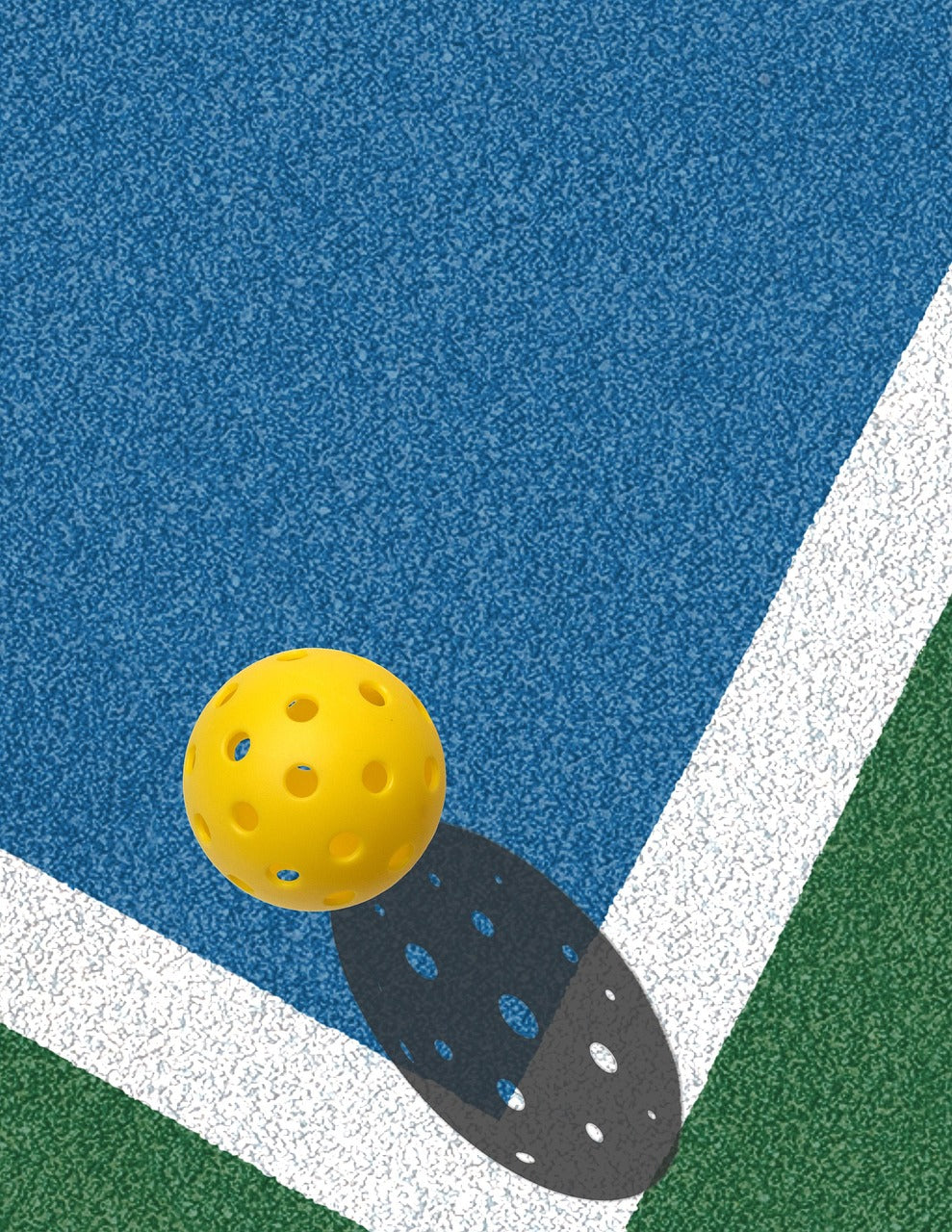 Serve It Up